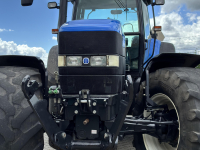 Tractor / Trekker New Holland TM190