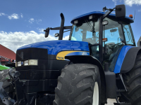 Tractor / Trekker New Holland TM190