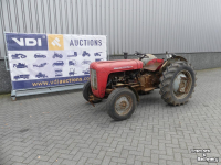 Tractor / Trekker Massey Ferguson FE35
