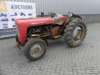 Tractor / Trekker Massey Ferguson FE35