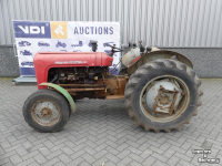 Tractor / Trekker Massey Ferguson FE35