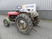 Tractor / Trekker Massey Ferguson FE35