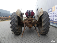 Tractor / Trekker Massey Ferguson FE35