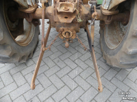 Tractor / Trekker Massey Ferguson FE35