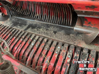 Persen / Balenpers / Pakkenpers Welger Rp 220 profi met goweil