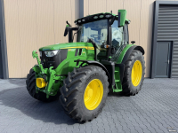 Tractor / Trekker John Deere 6R150