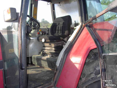 Tractor / Trekker Case-IH Maxxum 5120