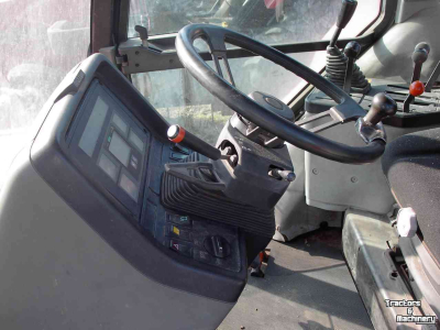 Tractor / Trekker Case-IH Maxxum 5120