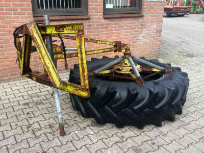 Voerveegschuif / Voerveegvijzel  Voerwiel, voerschuif, voerschuifwiel, voerveegband diversen