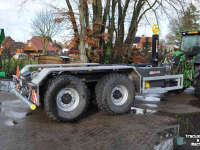 Container haakarm-carrier Toplift TH 1849