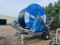 Beregeningshaspel Ocmis VR5R 125-450 Bereningsinstallatie / Regenhaspel