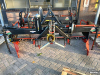 Maaier  Seco Duplex  front 275 eco