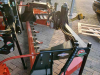 Maaier  Seco Duplex  front 275 eco