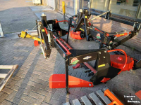 Maaier  Seco Duplex  front 275 eco
