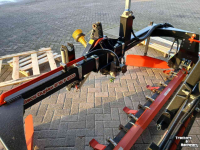 Maaier  Seco Duplex  front 275 eco
