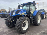 Tractor / Trekker New Holland T7.230