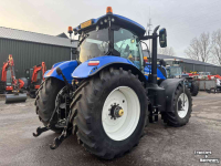 Tractor / Trekker New Holland T7.230