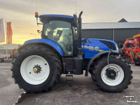 Tractor / Trekker New Holland T7.230