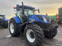 Tractor / Trekker New Holland T7.230