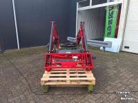 Front-laders / Frontlader / Voorlader Trima +4.1P