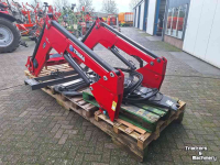 Front-laders / Frontlader / Voorlader Trima +4.1P