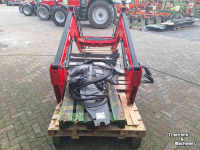 Front-laders / Frontlader / Voorlader Trima +4.1P