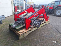 Front-laders / Frontlader / Voorlader Trima +4.1P