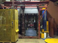 Palletiseermachine De Lignie PM-5