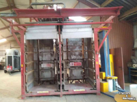 Palletiseermachine De Lignie PM-5