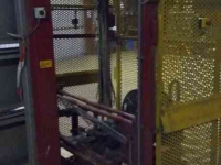 Palletiseermachine De Lignie PM-5