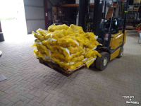 Palletiseermachine De Lignie PM-5