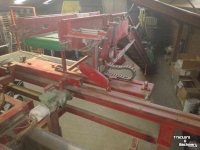 Palletiseermachine De Lignie PM-5