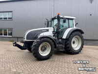 Tractor / Trekker Valtra T202 Direct