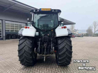 Tractor / Trekker Valtra T202 Direct