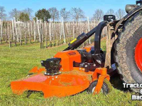 Overige fruitteeltmachines en toebehoren Perfect T-REX 225 STERK strokenmaaier grasmaaier fruitteelt
