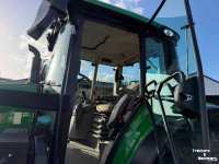 Tractor / Trekker John Deere 6100M AQ+ 2024 325 uur DEMO!!!