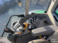 Tractor / Trekker John Deere 6100M AQ+ 2024 325 uur DEMO!!!