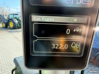 Tractor / Trekker John Deere 6100M AQ+ 2024 325 uur DEMO!!!