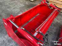 Kuilhapper Redrock Allround 220-85 S