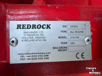 Kuilhapper Redrock Allround 220-85 S