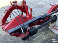 Maaier Lely Splendimo 320 M