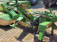 Maaier Krone EC 320  CV Q