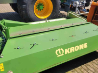 Maaier Krone EC 320  CV Q