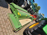 Maaier Krone EC 320  CV Q