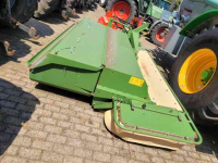 Maaier Krone EC 320  CV Q