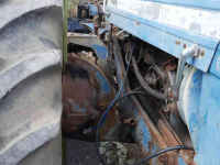 Tractor / Trekker Ford County 1164