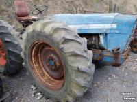 Tractor / Trekker Ford County 1164