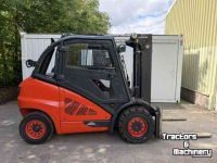 Heftruck Linde H40 D