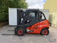 Heftruck Linde H40 D