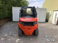 Heftruck Linde H40 D